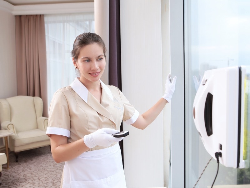 อุปกรณ์ smart home