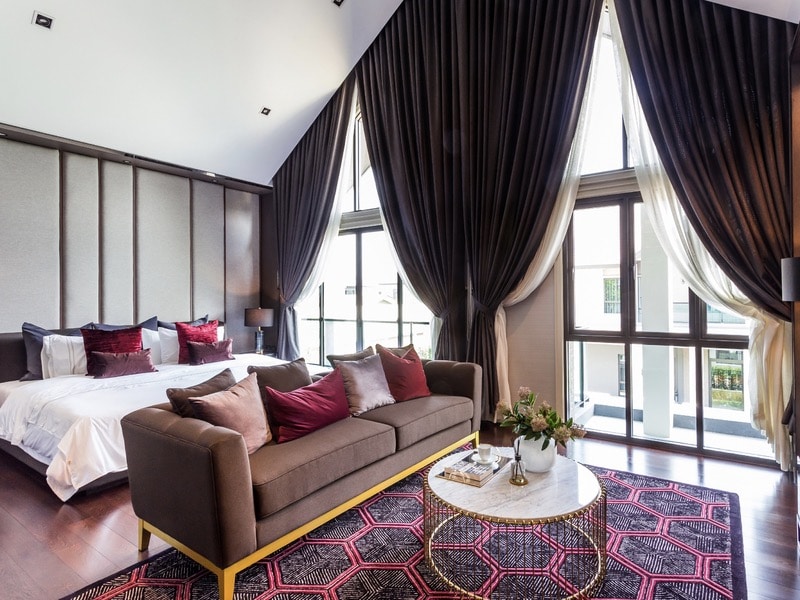 บ้านสำหรับคนทุก Gen