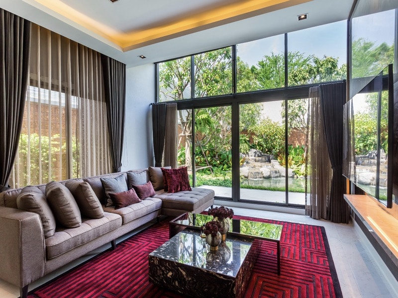 บ้านสำหรับคนทุก Gen