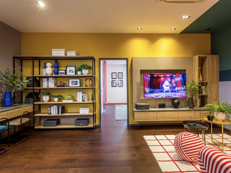 โฮมออฟฟิศ