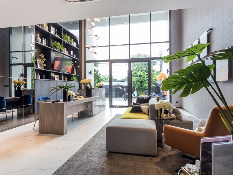 โฮมออฟฟิศ