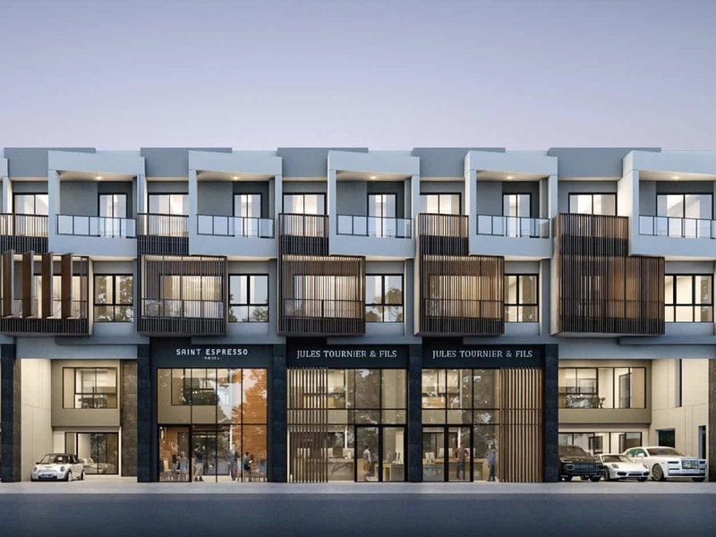 โฮมออฟฟิศ