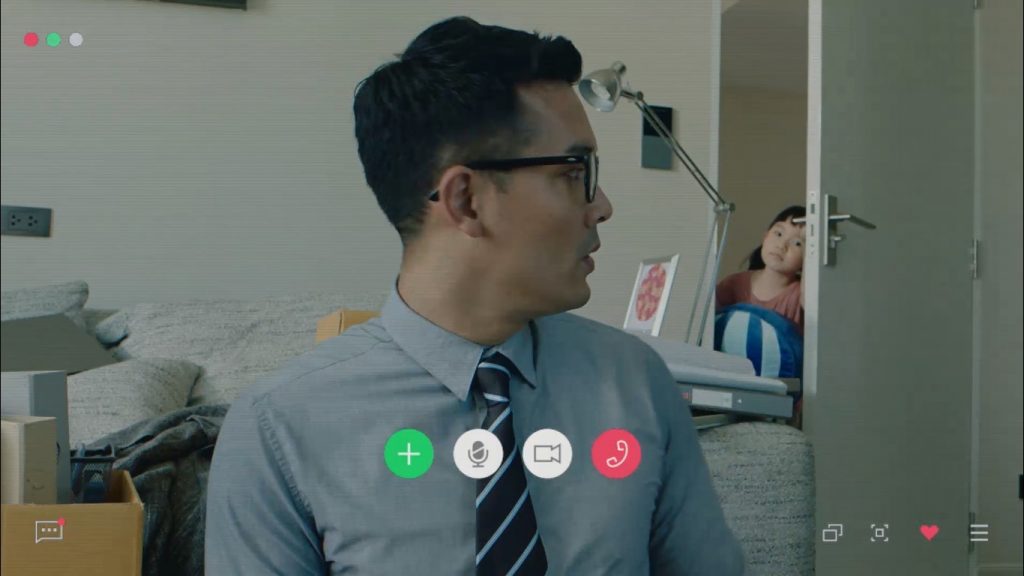 MV 'Home is Everything'