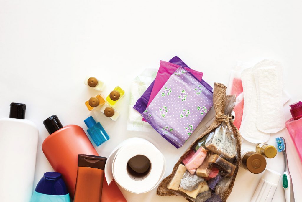 ของใช้ในบ้าน ที่จำเป็น