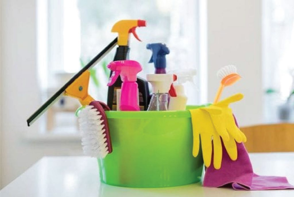 ของใช้ในบ้าน ที่จำเป็น