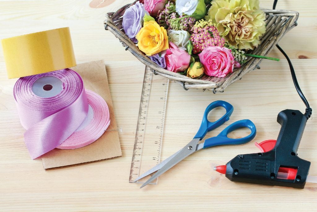 ของใช้ในบ้าน ที่จำเป็น