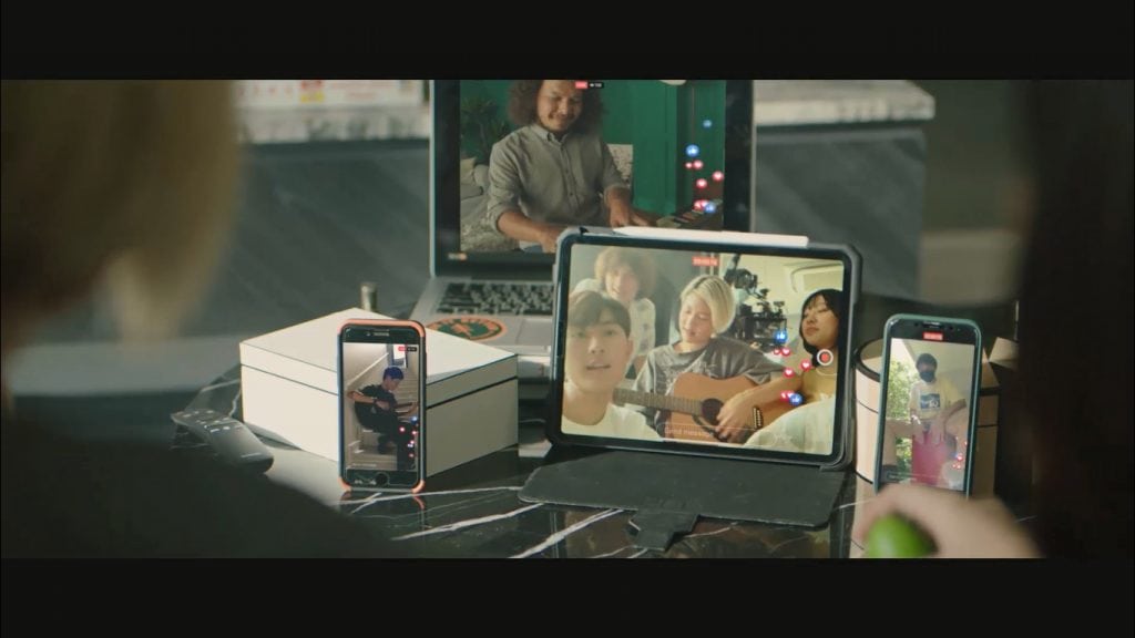 MV 'Home is Everything'