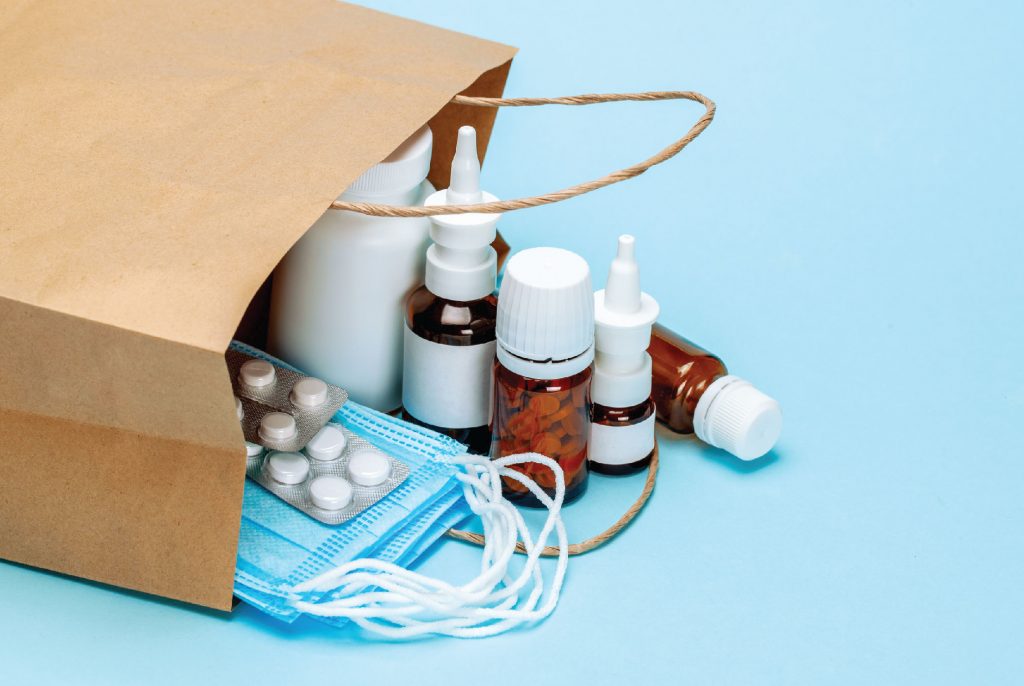 ของใช้ในบ้าน ที่จำเป็น