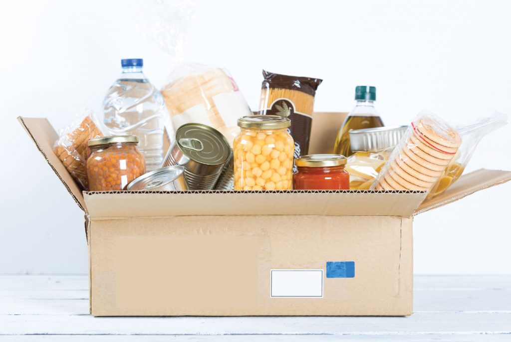 ของใช้ในบ้าน ที่จำเป็น