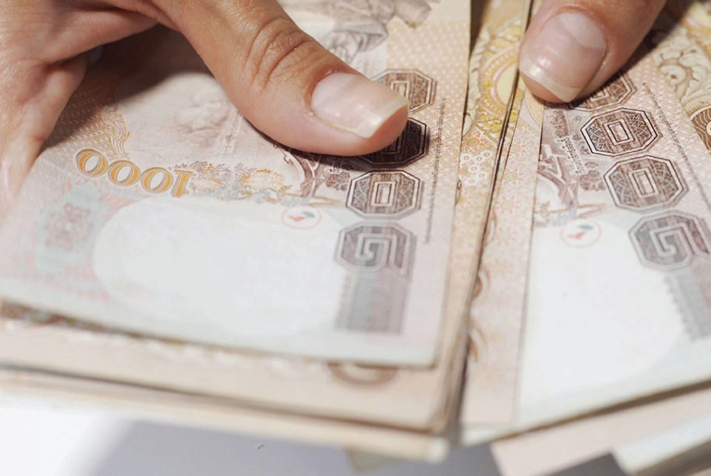 ของใช้ในบ้าน ที่จำเป็น