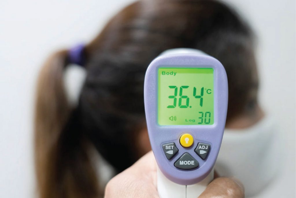 ของใช้ในบ้าน ที่จำเป็น