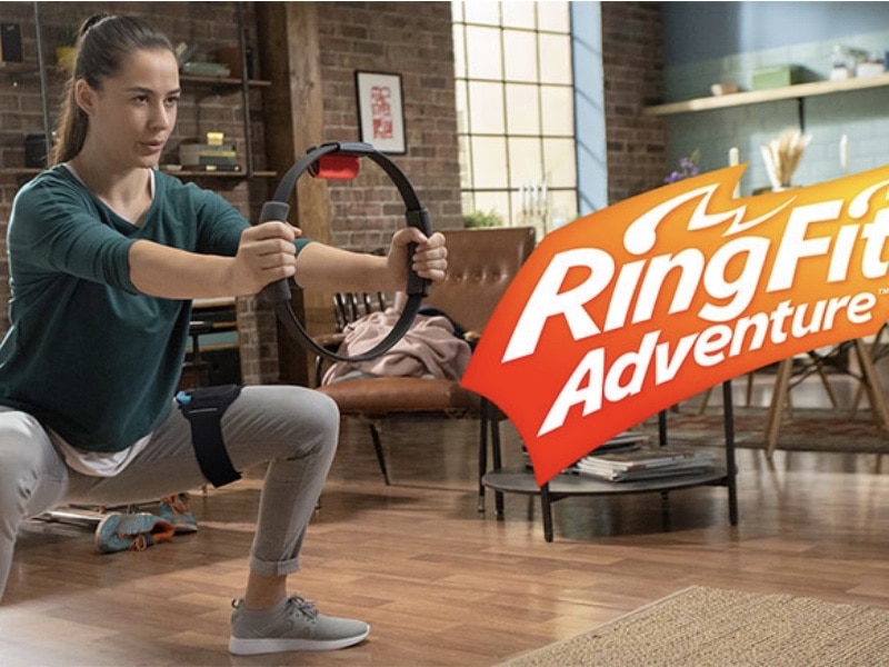 อุปกรณ์ออกกำลังกาย