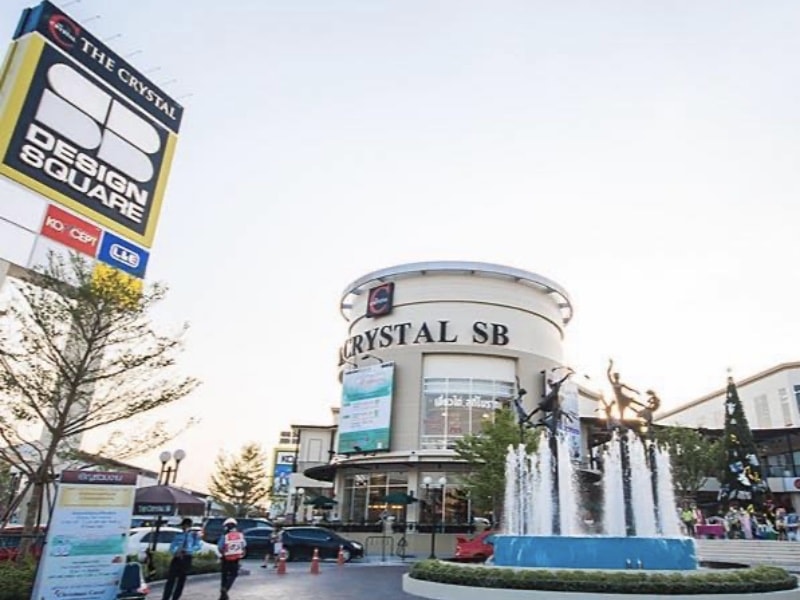 ราชพฤกษ์ กรุงเทพ