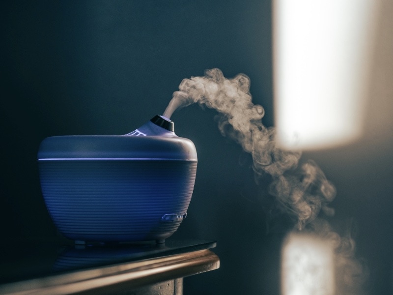 How to Remove Cooking Odors in Air-Conditioned Rooms