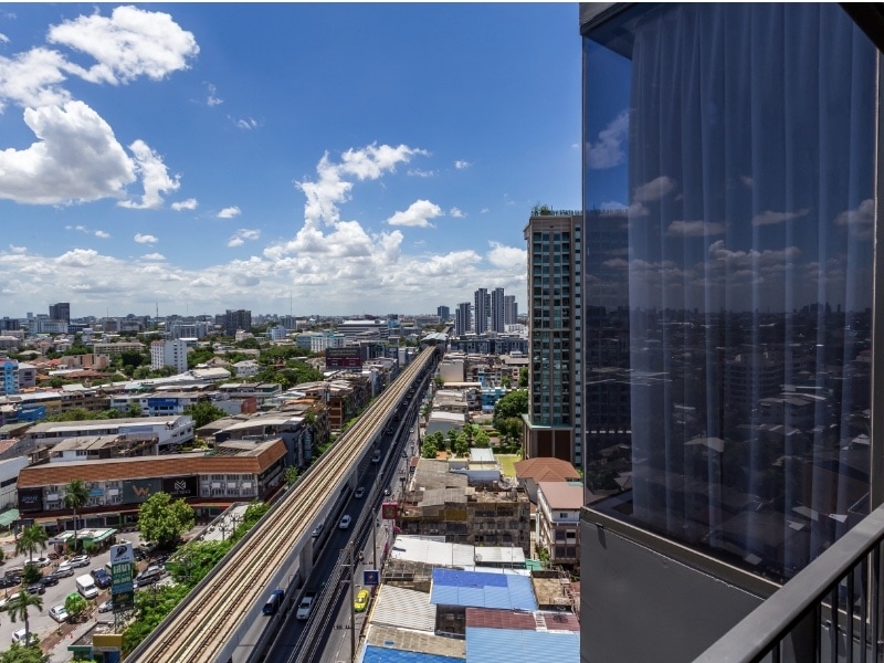 ซื้อคอนโด 1 ห้อง