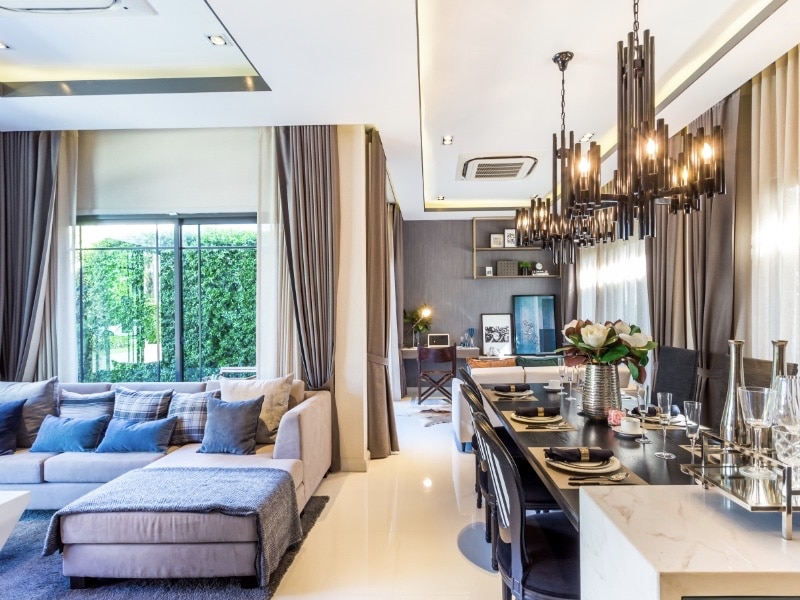 ราชพฤกษ์ กรุงเทพ