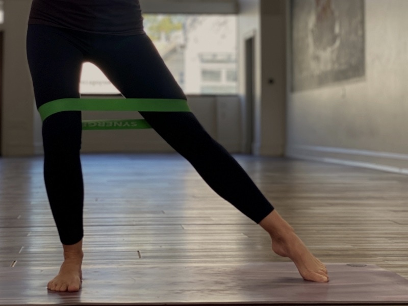 อุปกรณ์ออกกำลังกาย