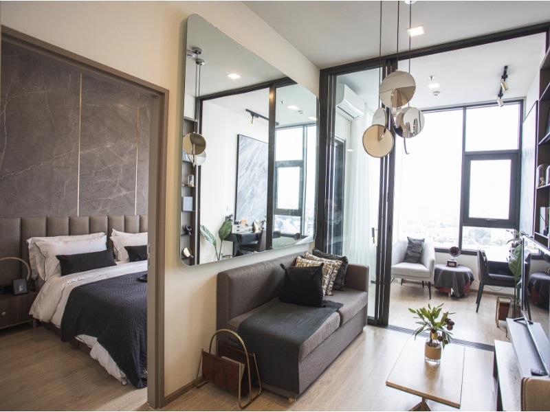 แต่งห้องนอน