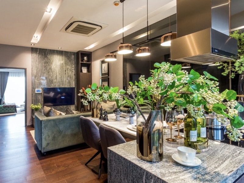 การคํานวณ BTU แอร์ให้พอดีกับขนาดห้องจะช่วยประหยัดไฟได้มากขึ้น