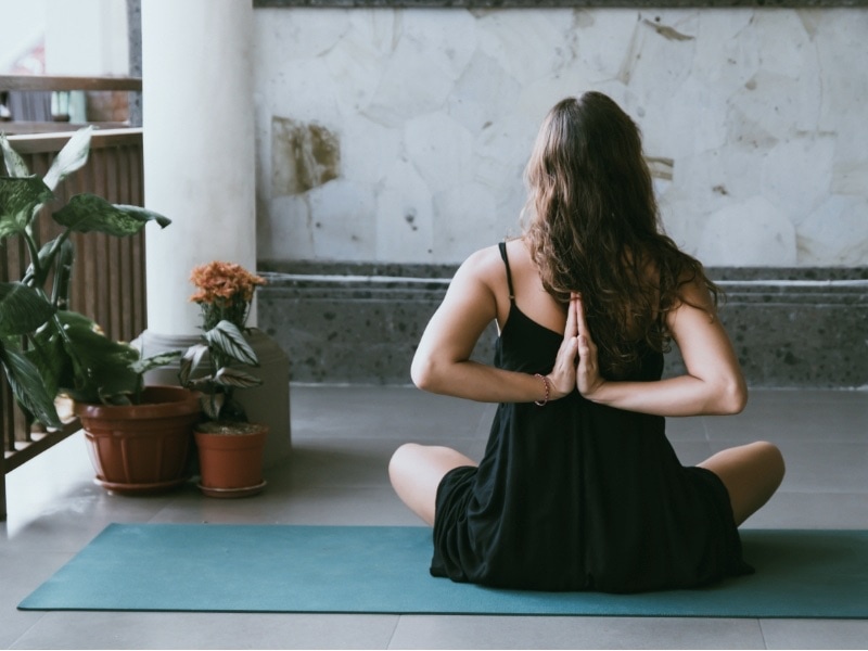 อุปกรณ์ออกกำลังกาย