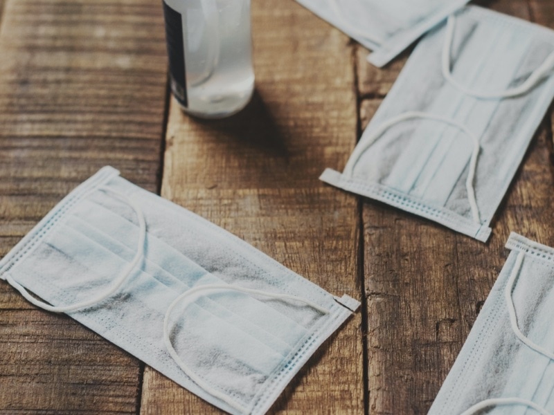 แยกขยะช่วง COVID-19