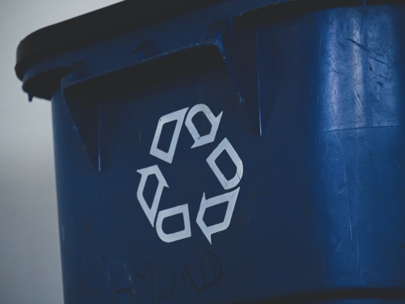 แยกขยะช่วง COVID-19