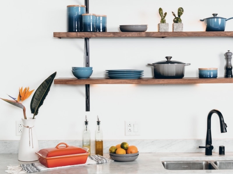 ทำความสะอาดบ้าน