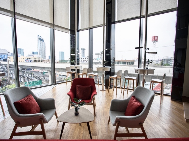 ซื้อคอนโด 1 ห้อง