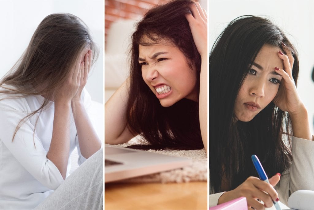 ภาวะหมดไฟ