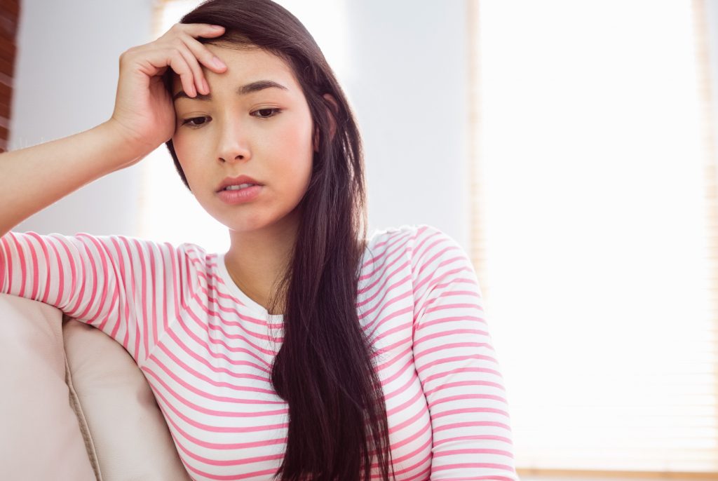 ดูแลจิตใจในช่วงโควิด 19