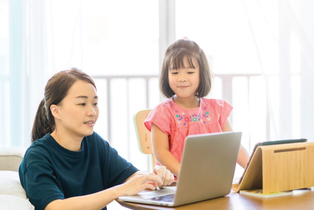 เสริมพัฒนาการ