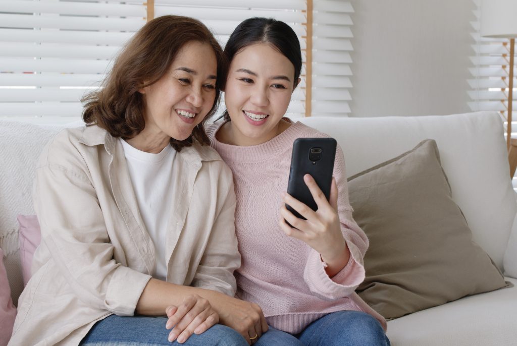 แข็งแรงในช่วงโควิด 19