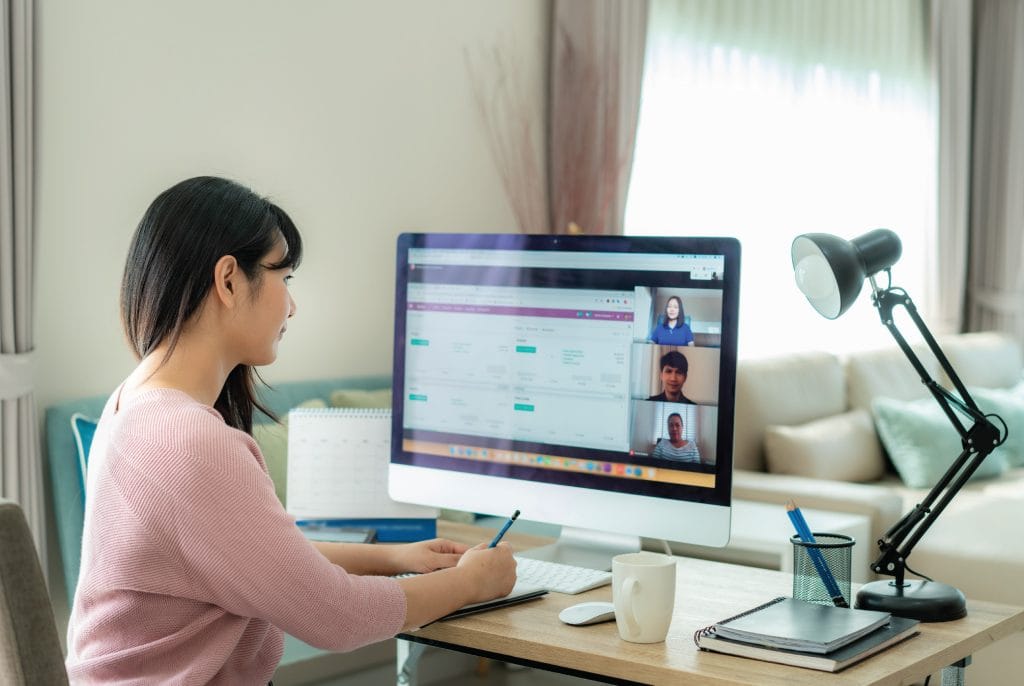 ดูแลจิตใจในช่วงโควิด 19