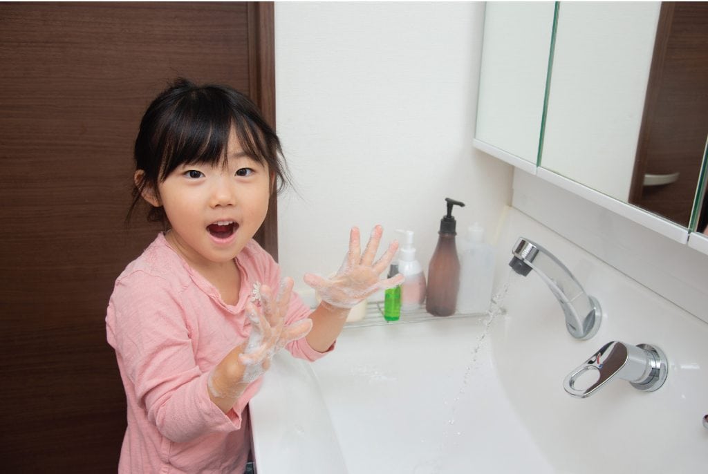 เสริมพัฒนาการ