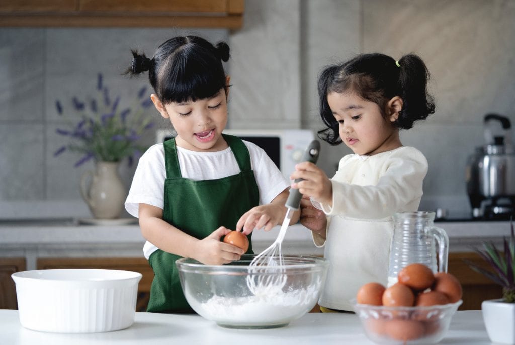 เสริมพัฒนาการ