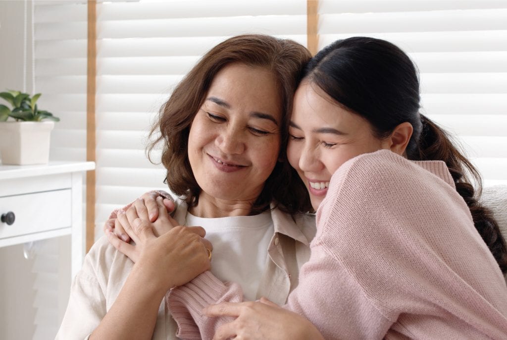 แข็งแรงในช่วงโควิด 19