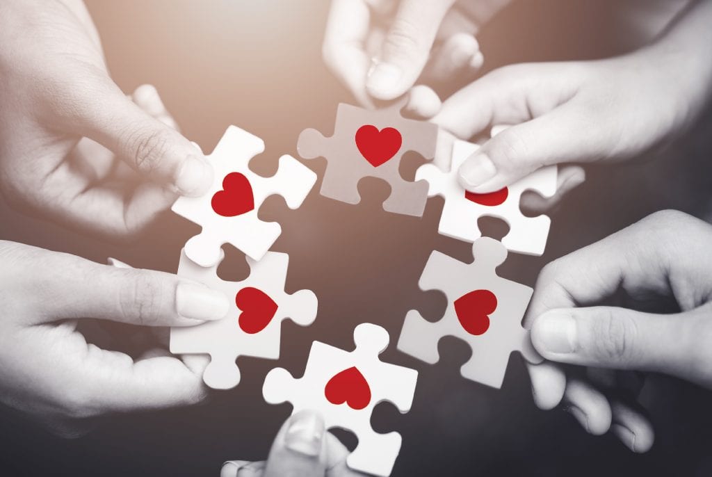 ดูแลจิตใจในช่วงโควิด 19