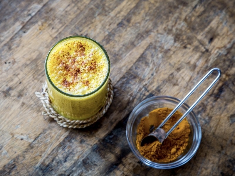 ผักสวนครัวปลูกกินเอง