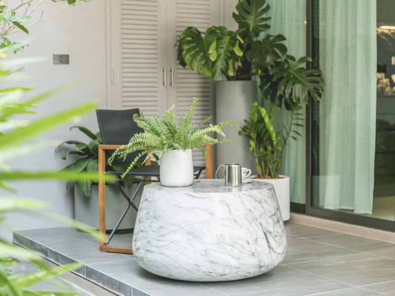 มุมโปรด