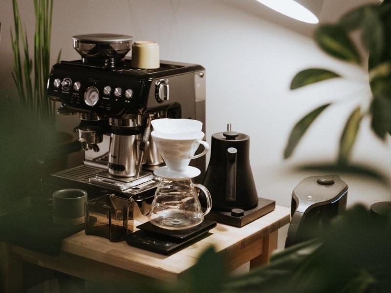 มุมโปรด