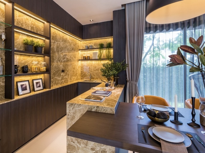 มุมโปรด