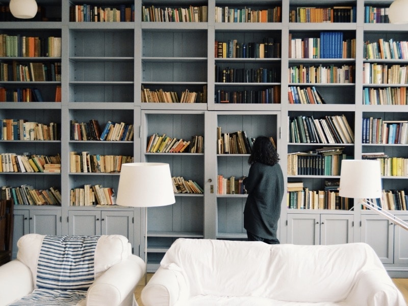 มุมโปรด