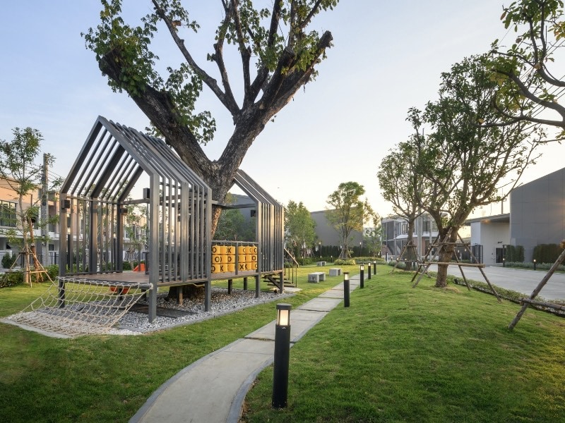 ทำเลเพชรเกษม 81