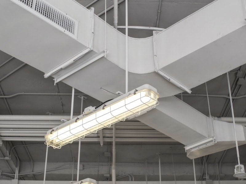 ประเภทของหลอดไฟ