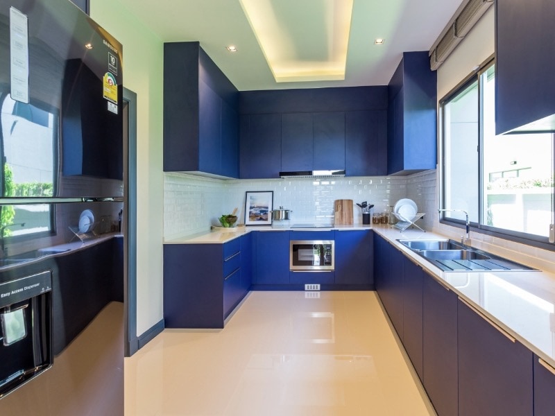 เทคนิคจัดครัวให้มีระเบียบ ด้วยอุปกรณ์ครัวสุดสมาร์ท