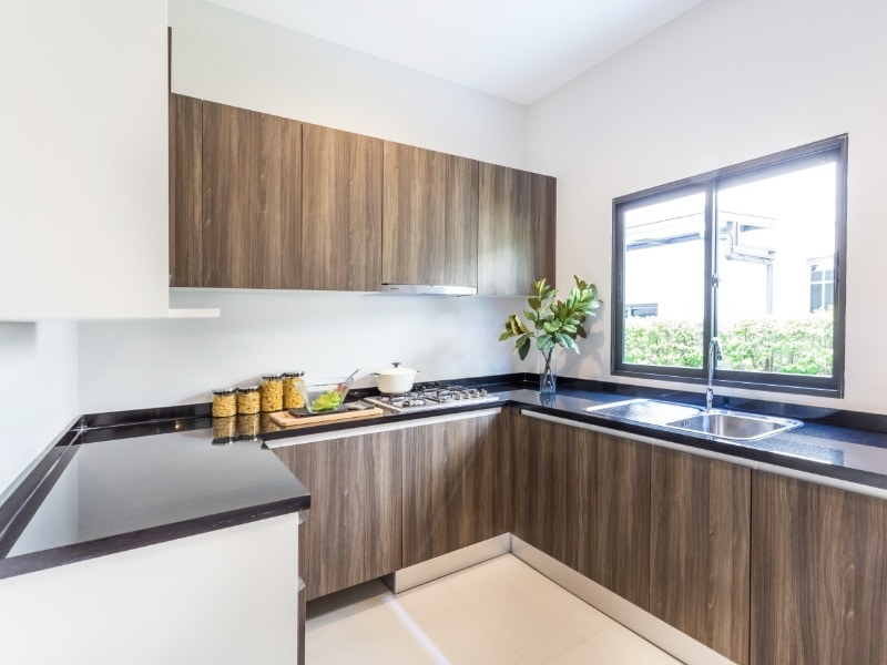 เทคนิคจัดครัวให้มีระเบียบ แบบครัวไทย