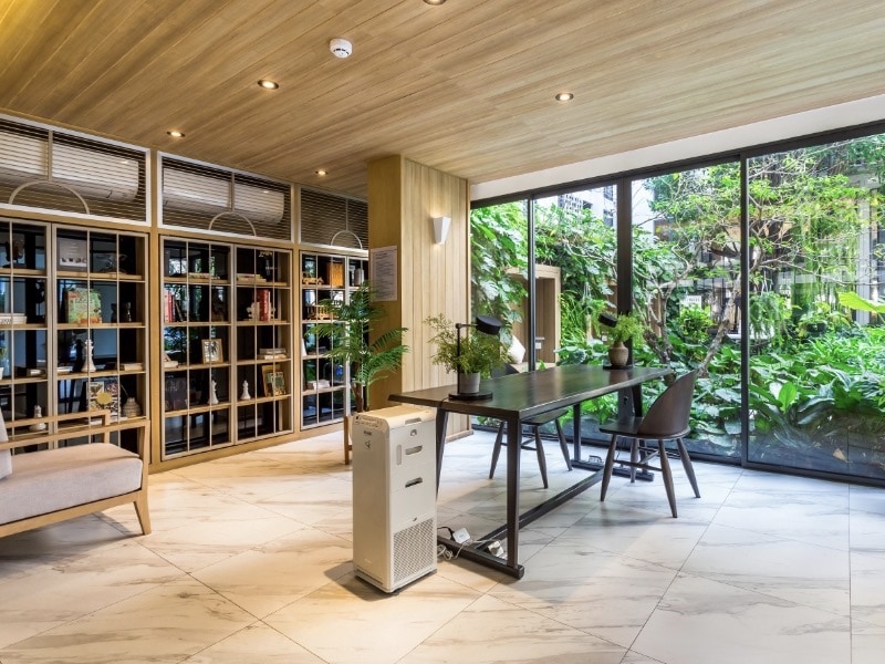 คอนโด Low Rise หรือ High Rise