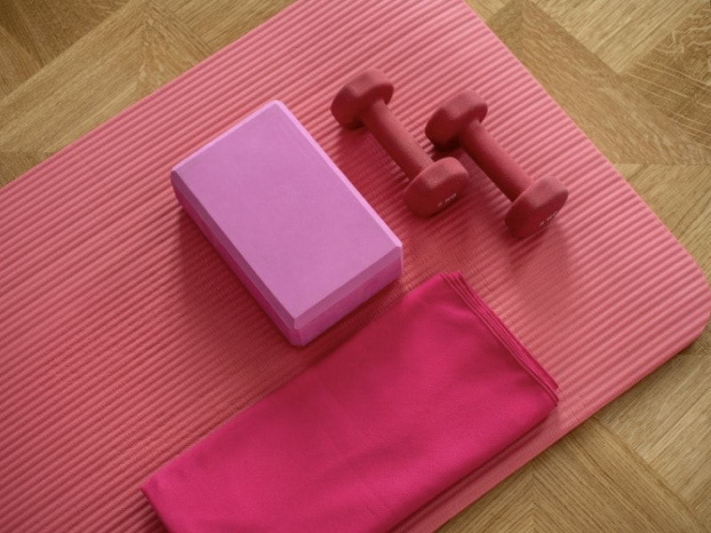 กิจกรรมช่วงกักตัวอยู่บ้าน