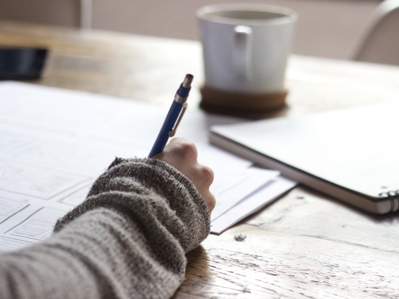 กิจกรรมช่วงกักตัวอยู่บ้าน