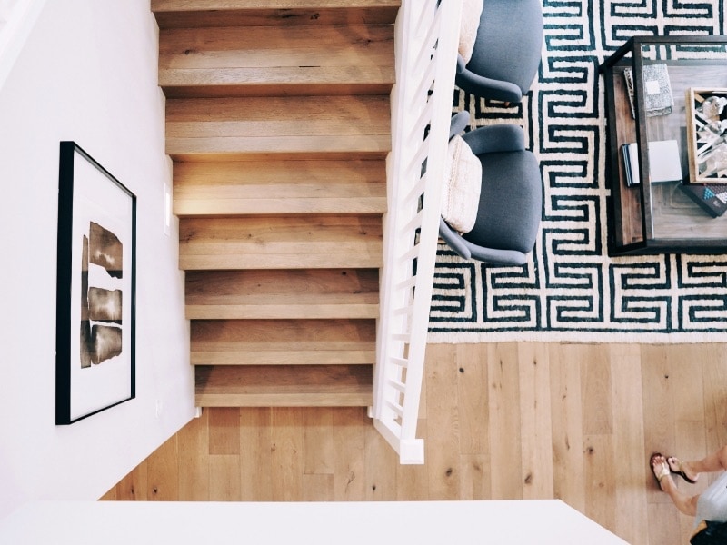 วิธีการออกกำลังกายที่บ้าน